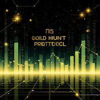 Hunt Protocol trading robot logo