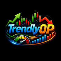 TrendlyOP trading robot logo