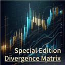 Divergence Matrix SE trading robot logo