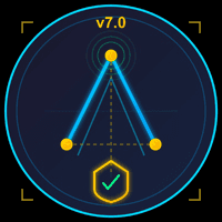 TrianglePatternGannEA Pro Standalone trading robot logo