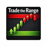 Trade The Range trading robot logo