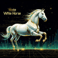 White Horse MT5 trading robot logo