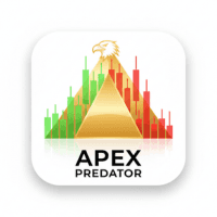 Apex Predator Legend Aggressive Strategy Tester result, -31.8% simulated ROI