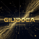 Gilded Edge EA trading robot logo