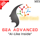 Gladius EA Advanced MT5 trading robot logo