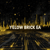 Yellow Brick EA trading robot logo
