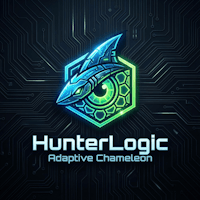HunterLogic Adaptive Chameleon Conservative Strategy Tester result, 9.34% simulated ROI