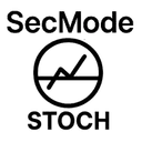 SecModeStoch trading robot logo