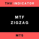 THV ZigZag MT5 trading robot logo
