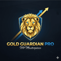 Gold Guardian Pro MT4 H4 trading robot logo