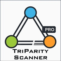 TriParity AfterShock PRO Scanner AiPrompt Conservative Strategy Tester result, 9.34% simulated ROI