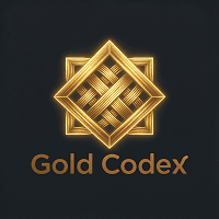 Gold Codex Conservative Strategy Tester result, 9.37% simulated ROI