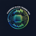 Ichimoku Kijun Trader Pro trading robot logo