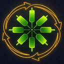 Range Cycle Pro MT4 trading robot logo