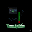 True Spikes trading robot logo