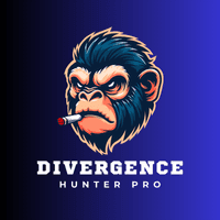 Divergence Hunter Pro trading robot logo