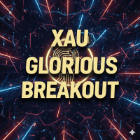 Xau Glorious Breakout trading robot logo