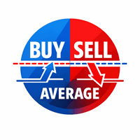 BuySell Average Line MT5 trading robot logo