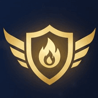 The Discipline Firewall trading robot logo