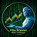 US30 FiboRunner PRO Trend Only Multi Timeframe trading robot logo