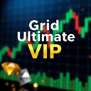 Grid Ultimate VIP trading robot logo