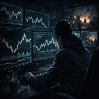 Shadow System Candles Conservative Strategy Tester result, 9.41% simulated ROI