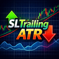 SLTrailingATR Conservative Strategy Tester result, 9.4% simulated ROI