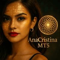AnaCristina MT5 trading robot logo