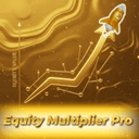 Equity Multiplier Pro trading robot logo