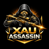 XAU Assassin trading robot logo