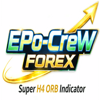 EPoCreW Super ORB H4 Indicator trading robot logo