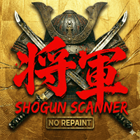 Shogun Scanner MT4 trading robot logo