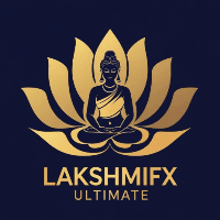 LakshmiFX Ultimate Conservative Strategy Tester result, 9.42% simulated ROI