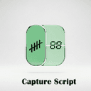 FingerprintCaptureScript trading robot logo