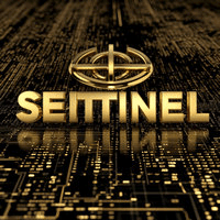Gold Sentinel MT5 trading robot logo
