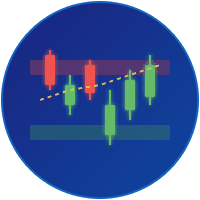 Pattern Zone AutoTrading Pro trading robot logo