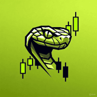 VWAP Viper Early Signal System trading robot logo