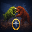Day Breakout Pro trading robot logo