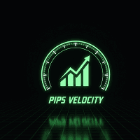 Pips Velocity Scalper trading robot logo