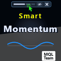 Smart Momentum MT4 trading robot logo