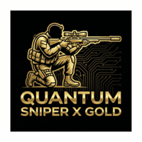 Quantum Sniper X trading robot logo