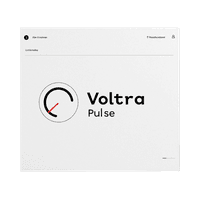 Voltra Pulse trading robot logo