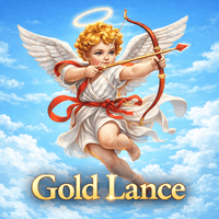 Gold Lance Aggressive Strategy Tester result, -31.55% simulated ROI