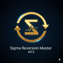 Sigma Reversion Master MT5 trading robot logo