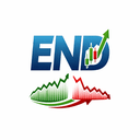 End Trailing Stop trading robot logo