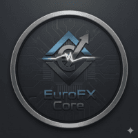 EuroFX Core for MT5 trading robot logo