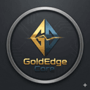 GoldEdge Core for MT5 trading robot logo