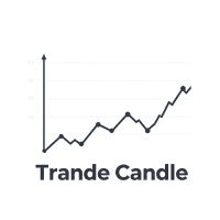 Trande Candle Aggressive Strategy Tester result, -31.47% simulated ROI