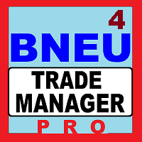 Bneu Trade Manager Pro MT4 Aggressive Strategy Tester result, -31.45% simulated ROI