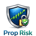 Drawdown Guardian trading robot logo